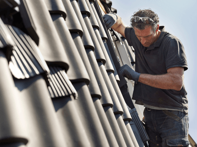 About Roof Repair Experts Porum, OK